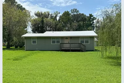 111 Elvira Street, Crescent City, FL 32112 - Photo 1