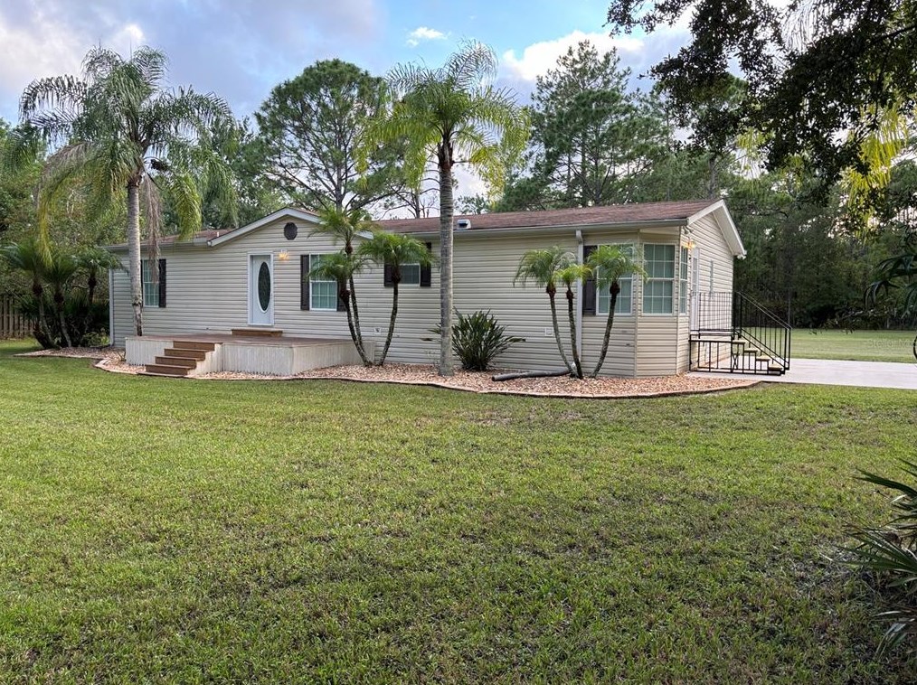 2148 Avocado Blvd, Bunnell, FL 32110