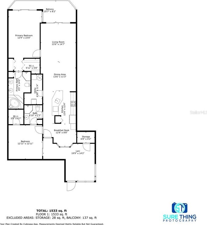 4555 Atlantic Ave, Daytona Beach FL  32127-7073 exterior