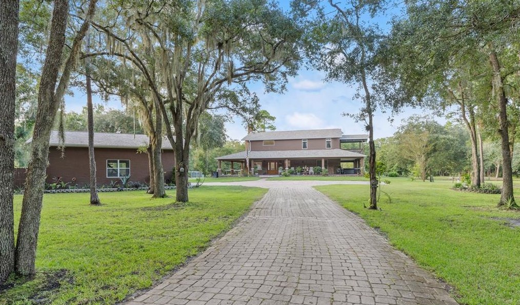 501 Kielb Rd, Bunnell, FL 32110