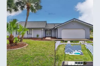2 Cedar Court, Palm Coast, FL 32137 - Photo 1