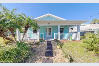 27 Malacompra Road, Palm Coast, FL 32137 - Photo 2