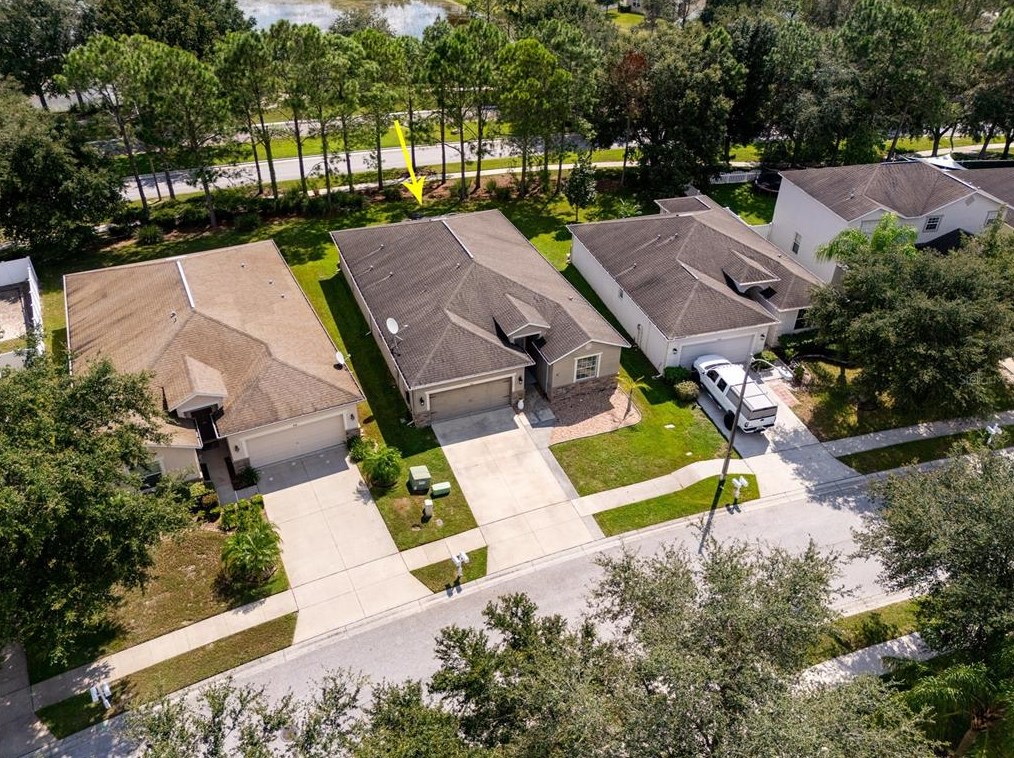 416 Winthrop Dr, Brooksville, FL 34609