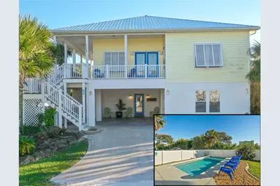 42 Moody Drive, Palm Coast, FL 32137 - Photo 1