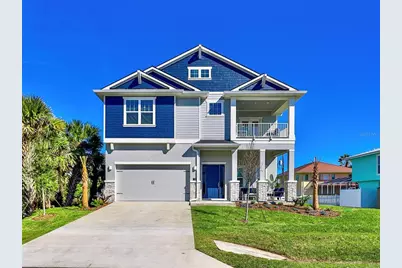 55 Atlantic Drive, Palm Coast, FL 32137 - Photo 2