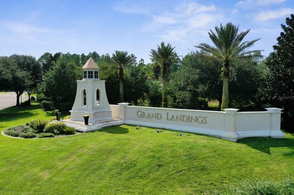 306 Grand Landings Pkwy, Palm Coast, FL 32164-2333