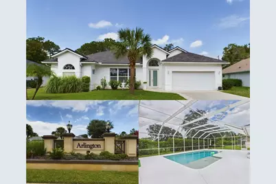 41 Mount Vernon Lane, Palm Coast, FL 32164 - Photo 2