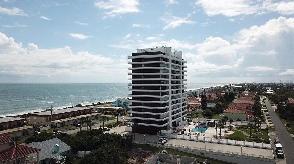 1601 Central Ave, Flagler Beach FL  32136-2916 exterior