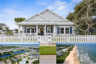 19 Smiling Fish Lane, Palm Coast, FL 32137 - Photo 1