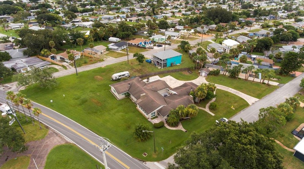 1175 John Anderson Dr, Ormond Beach FL 32176-3719 exterior