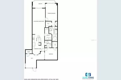 4565 S Atlantic Avenue #5308, Port Orange, FL 32127 - Photo 34