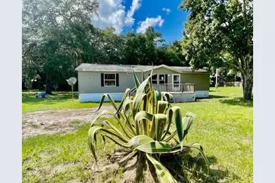 127 Oak Haven Road, Pomona Park, FL 32181 - Photo 1