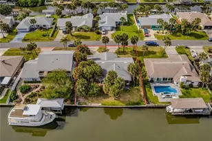 311 N 11th St, Flagler Beach, FL 32136 - Photo 1