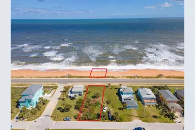 1951 N Ocean Shore Blvd, Flagler Beach, FL 32136 - Photo 2