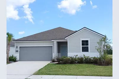212 Montgomery Court, Palm Coast, FL 32164 - Photo 1