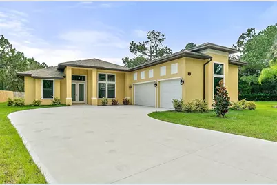 3 White Holly Place, Palm Coast, FL 32164 - Photo 1