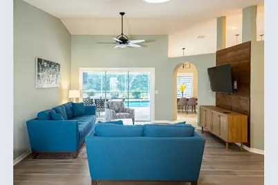 32 Woodward Lane, Palm Coast, FL 32164 - Photo 8