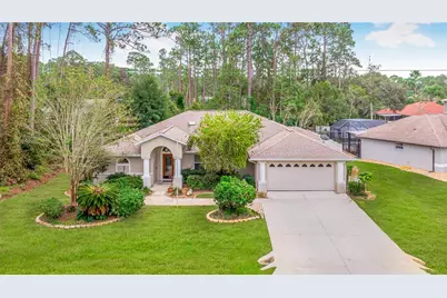 32 Woodward Lane, Palm Coast, FL 32164 - Photo 1