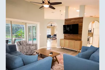 32 Woodward Lane, Palm Coast, FL 32164 - Photo 4