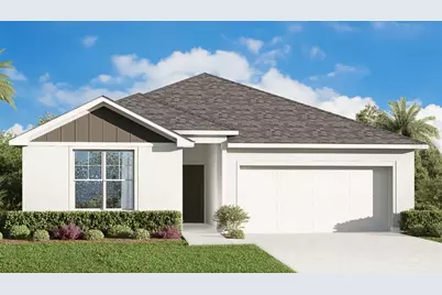 5480 Mosquero Road, Spring Hill, FL 34606 - Photo 1