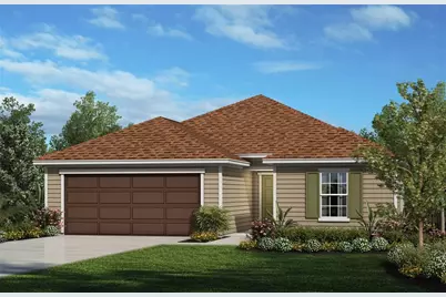 33 Camellia Street, Palm Coast, FL 32137 - Photo 1