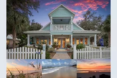 35 Smiling Fish Lane, Palm Coast, FL 32137 - Photo 1