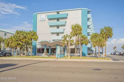 313 S Atlantic Avenue #523, Daytona Beach, FL 32118 - Photo 32