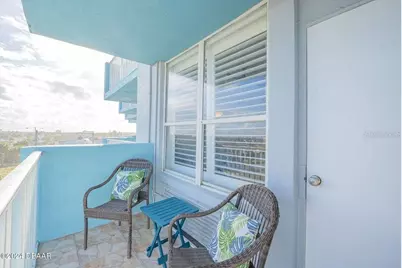 313 S Atlantic Avenue #523, Daytona Beach, FL 32118 - Photo 14