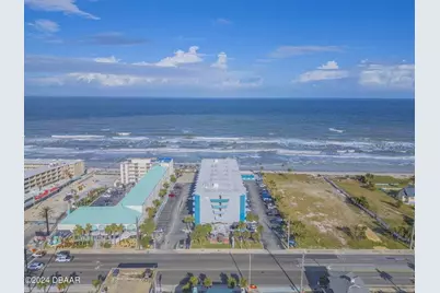 313 S Atlantic Avenue #523, Daytona Beach, FL 32118 - Photo 1