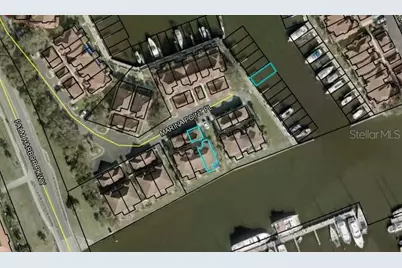 8 Marina Point Place #8, Palm Coast, FL 32137 - Photo 42