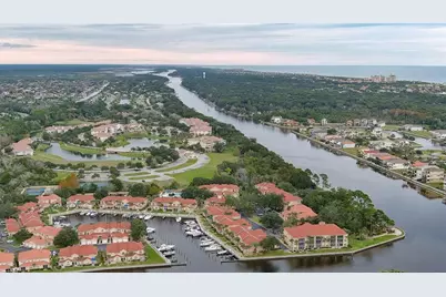8 Marina Point Place #8, Palm Coast, FL 32137 - Photo 44
