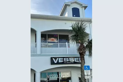 213 2nd Street #9, Flagler Beach, FL 32136 - Photo 2