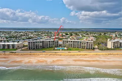 2700 Ocean Shore Boulevard #508, Ormond Beach, FL 32176 - Photo 46
