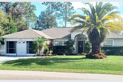 6 White House Drive, Palm Coast, FL 32164 - Photo 1