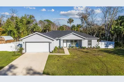 18 Sea Board Court, Palm Coast, FL 32164 - Photo 1