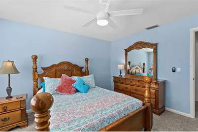 42 Ocean Palm Villa N #42, Flagler Beach, FL 32136 - Photo 44