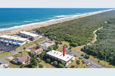 42 Ocean Palm Villa N #42, Flagler Beach, FL 32136 - Photo 8