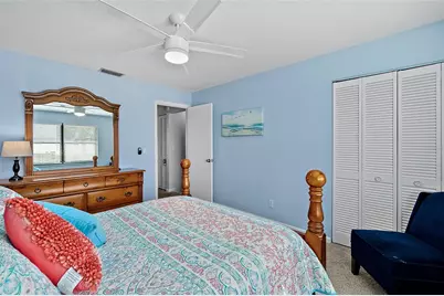 42 Ocean Palm Villa N #42, Flagler Beach, FL 32136 - Photo 46