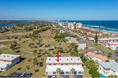 42 Ocean Palm Villa N #42, Flagler Beach, FL 32136 - Photo 4