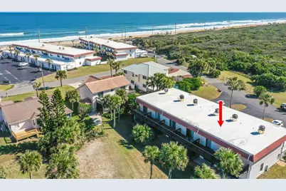 42 Ocean Palm Villa N #42, Flagler Beach, FL 32136 - Photo 16