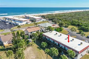 42 Ocean Palm Villa N, Flagler Beach, FL 32136 - Photo 16