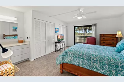 42 Ocean Palm Villa N #42, Flagler Beach, FL 32136 - Photo 48