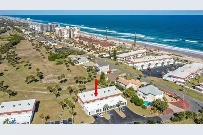 42 Ocean Palm Villa N #42, Flagler Beach, FL 32136 - Photo 12