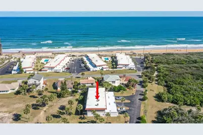 42 Ocean Palm Villa N #42, Flagler Beach, FL 32136 - Photo 10