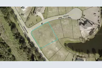 225 Conservatory Drive, Palm Coast, FL 32137 - Photo 1