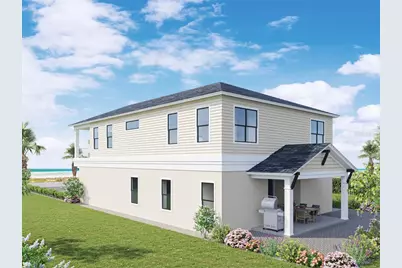 2272 S Ocean Shore Boulevard, Flagler Beach, FL 32136 - Photo 4