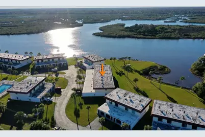 66 Ocean Palm Villa S, Flagler Beach, FL 32136 - Photo 38