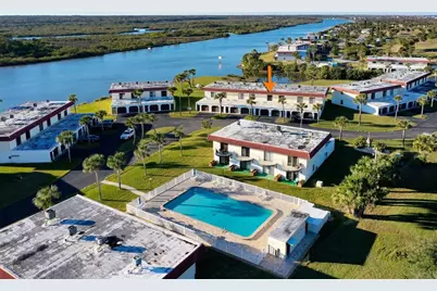 66 Ocean Palm Villa S, Flagler Beach, FL 32136 - Photo 40