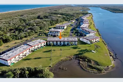 66 Ocean Palm Villa S, Flagler Beach, FL 32136 - Photo 1