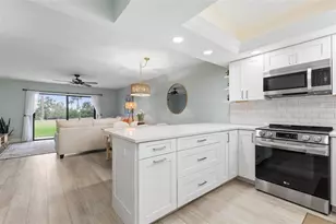 66 Ocean Palm Villa S, Flagler Beach, FL 32136 - Photo 10